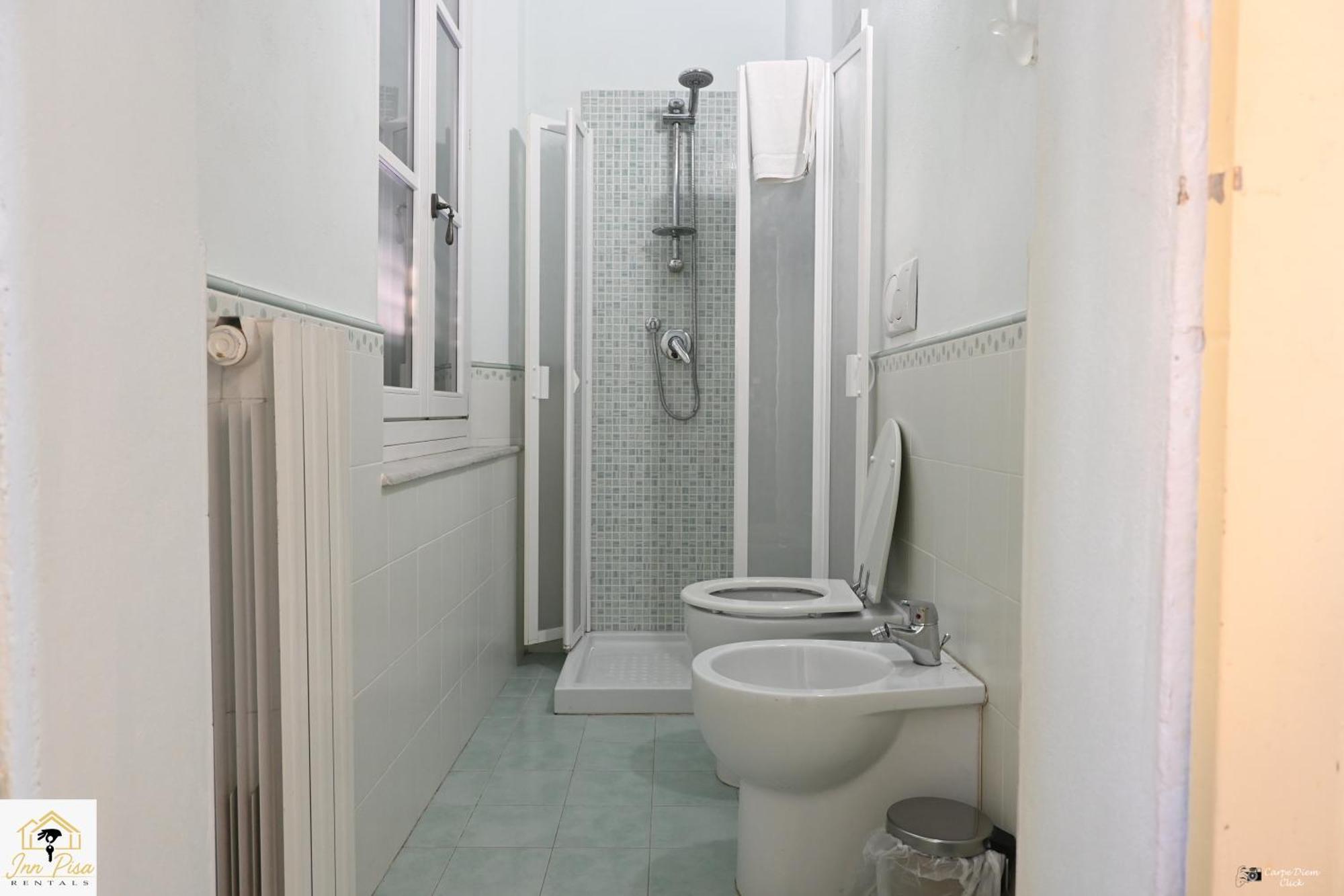 2- San Francesco Flat Apartment
