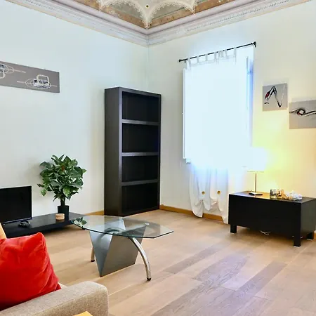 Inn Pisa Rentals 2- San Francesco Flat Exterior photo