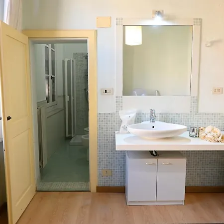Inn Pisa Rentals 2- San Francesco Flat Exterior photo