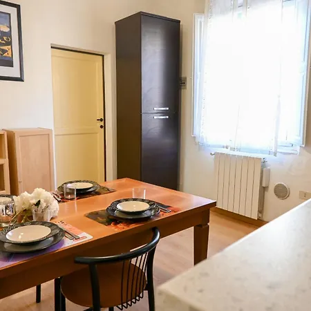 Inn Pisa Rentals 2- San Francesco Flat Exterior photo