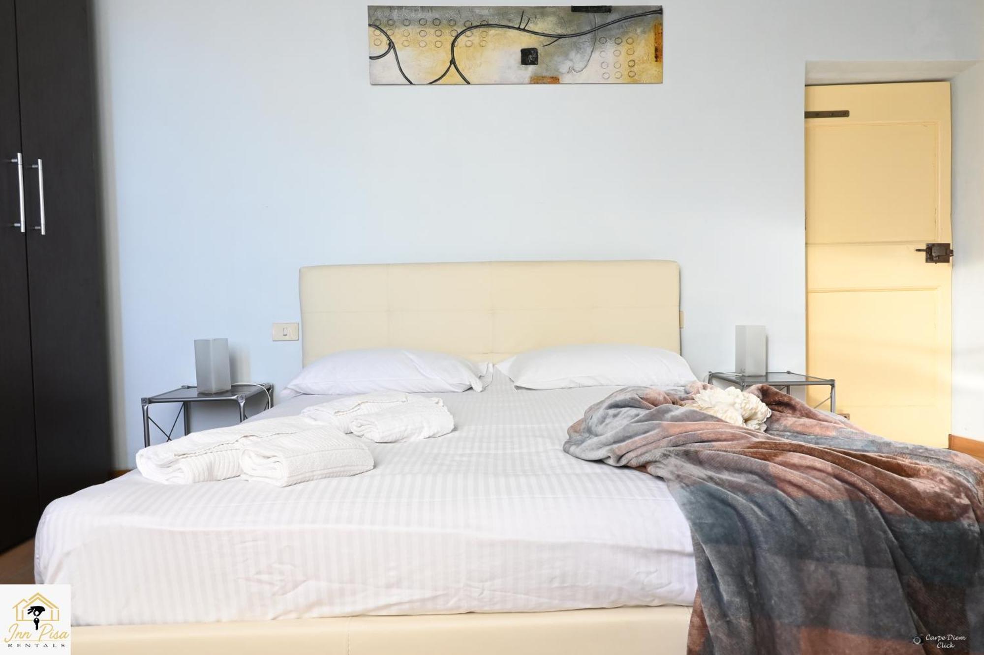 Appartement 2- San Francesco Flat