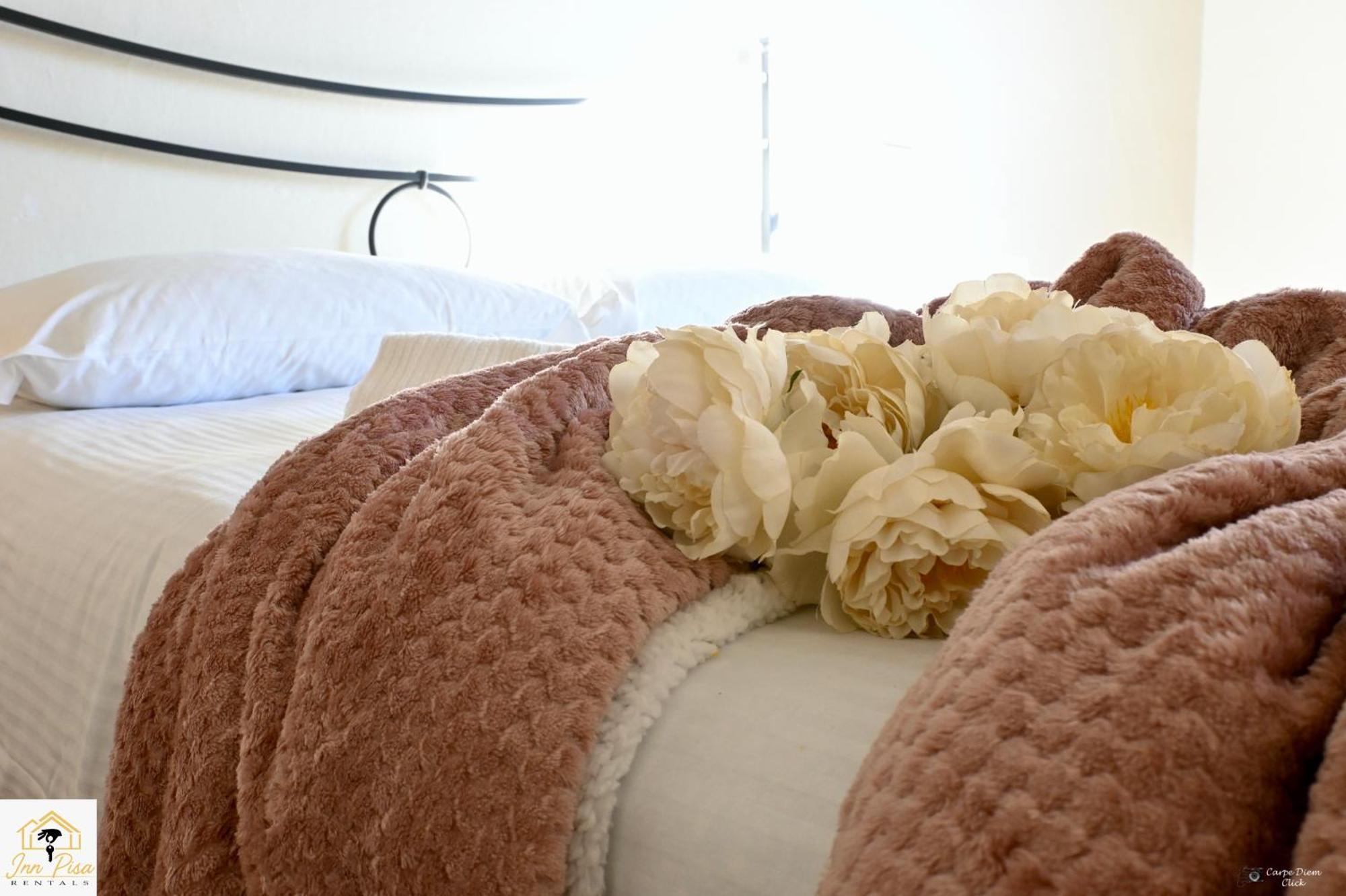 2- San Francesco Flat Appartement *