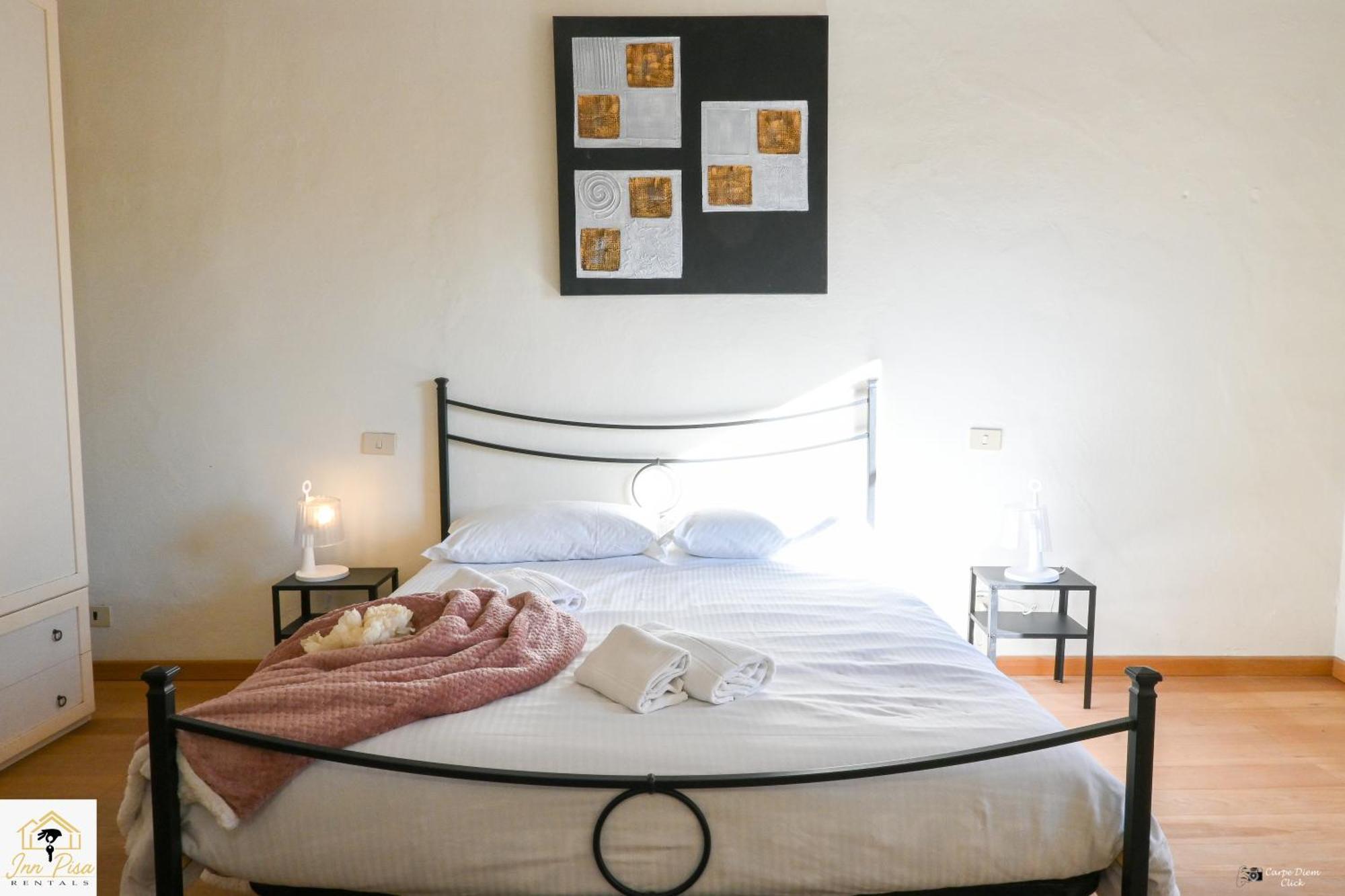 2- San Francesco Flat Appartement