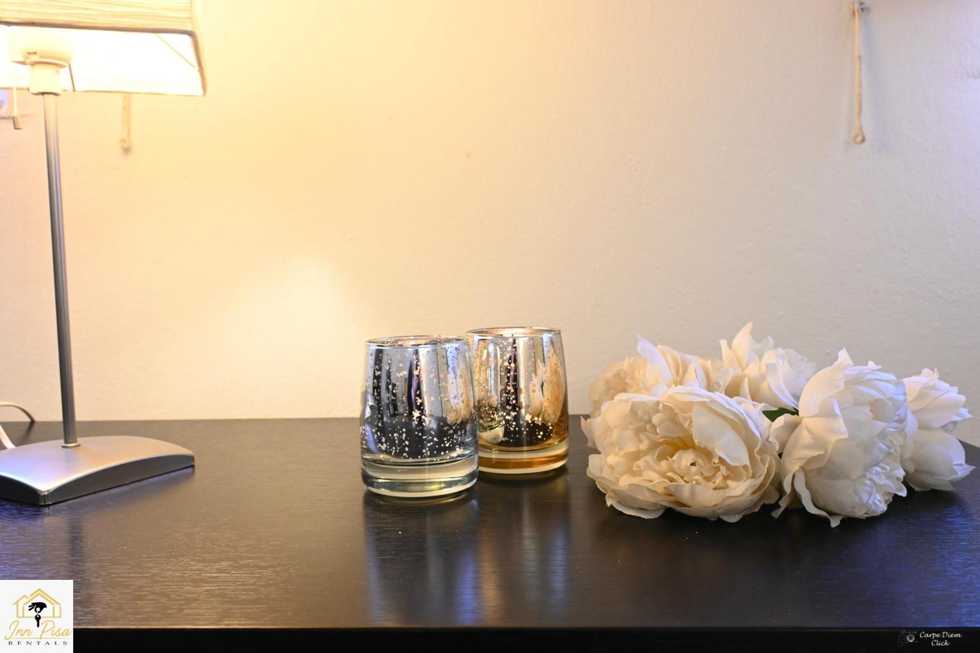 Appartement 2- San Francesco Flat Pisa