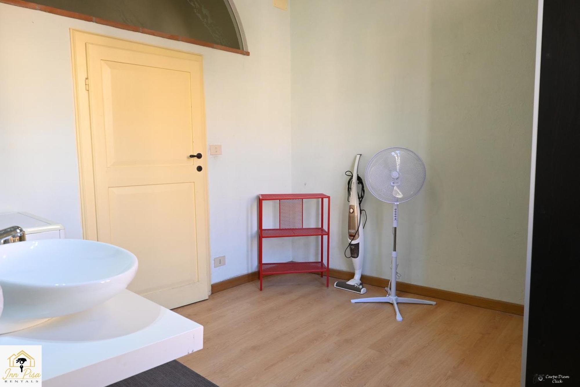 2- San Francesco Flat Appartement *