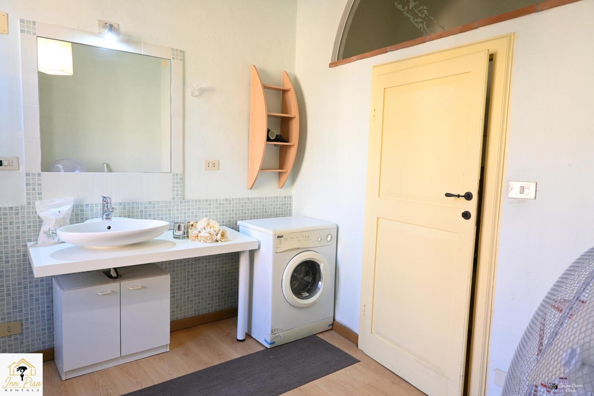 2- San Francesco Flat Appartement